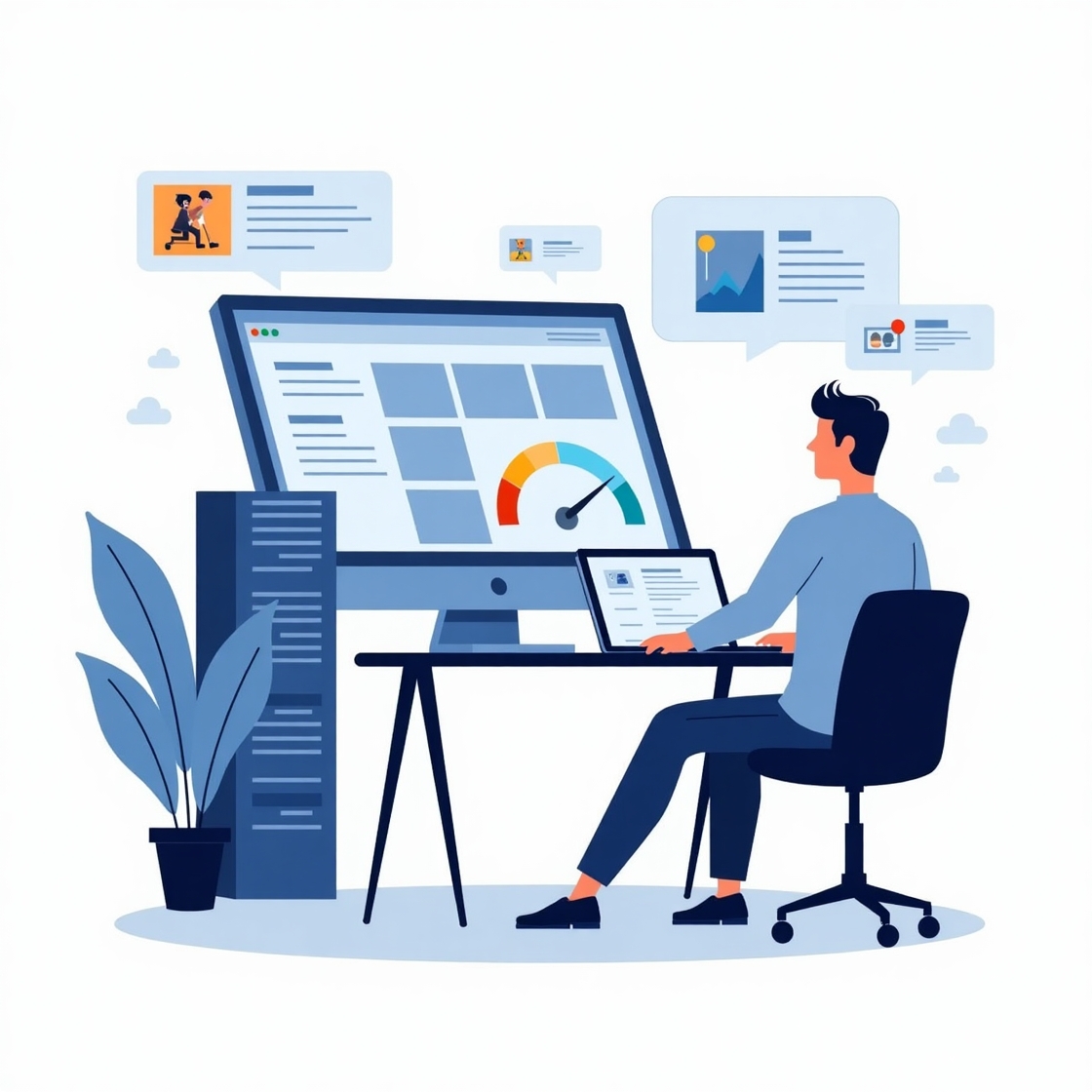 Web hosting by Imageleet